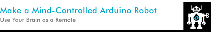 Make Arduino Robots and Gadgets - Six Embedded Projects with Open Source Hardware and Software